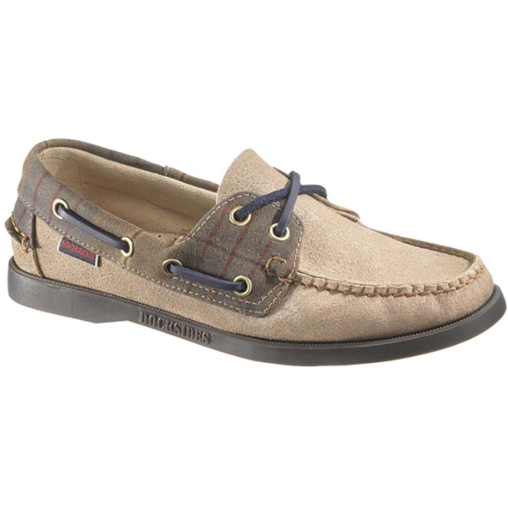 Sebago Docksides - Picture 3 of 5
